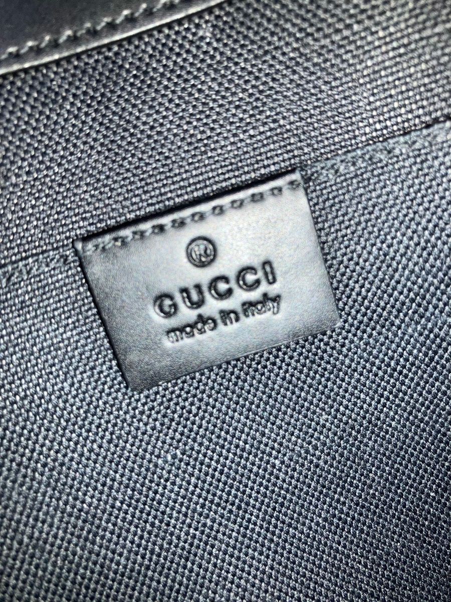 【付属品付き】Gucci GGスプリーム スモール メッセンジャーバッグ