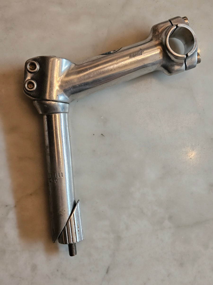 希少激レア★SPECIALIZED HIGH-LOW STEM★美中古_画像5