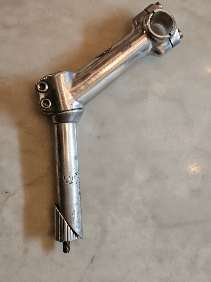 希少激レア★SPECIALIZED HIGH-LOW STEM★美中古_画像1