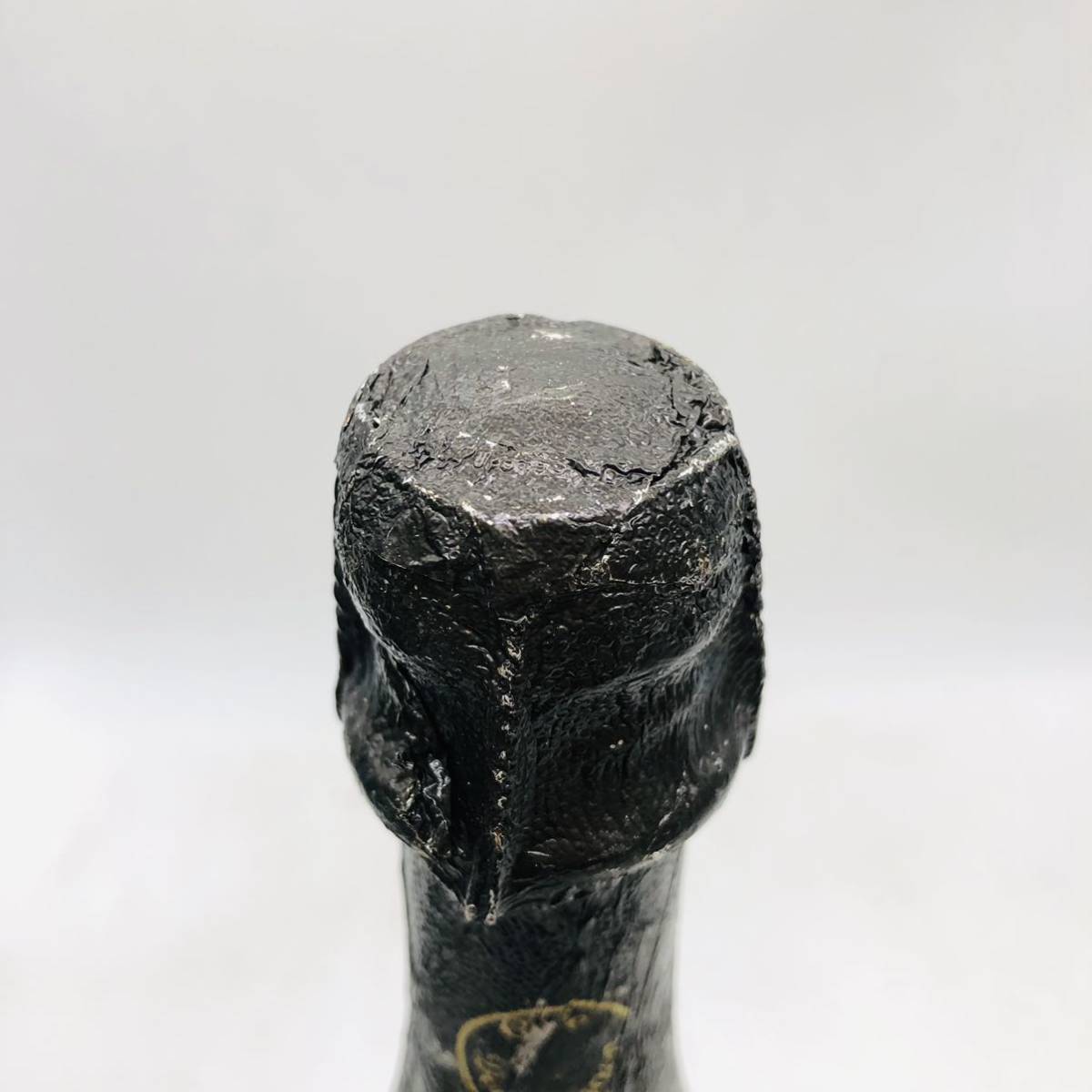 【未開栓】Dom Perignon VINTAGE ドンペリニヨン ヴィンテージ 1992 シャンパン 750ml 12.5% フィルム難あり CH4495_画像8