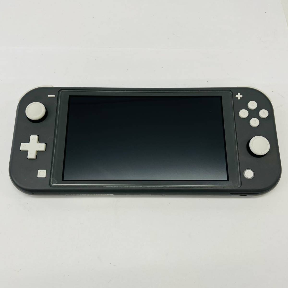 ☆ジャンク・1円～☆ ニンテンドースイッチライト Nintendo Switch