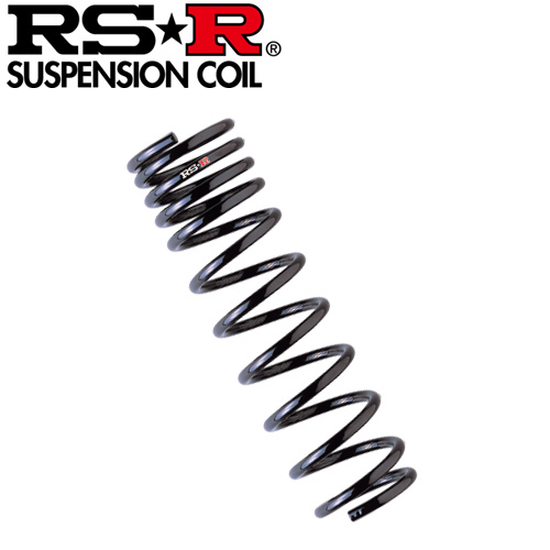 RS-Rダウンサス ルシーダ TCR10G/MR ノンターボ H4/1～H11/12 T720W_画像1