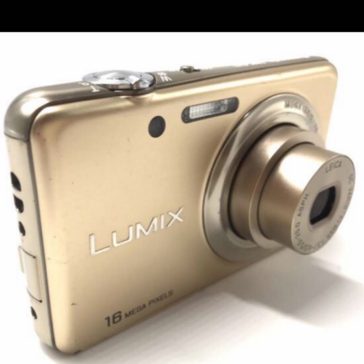Sakado Express LUMIX DMC-FH7 デジカメ Sakado Express LUMIX DMC-FH7 デジカメ 概要 デジタルカメラ