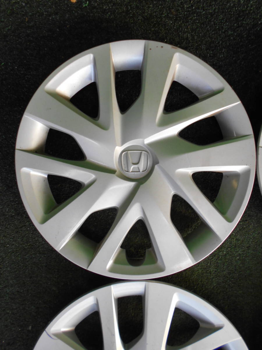  Honda N-BOX оригинальный 14 дюймовый колесный колпак 4 листов set