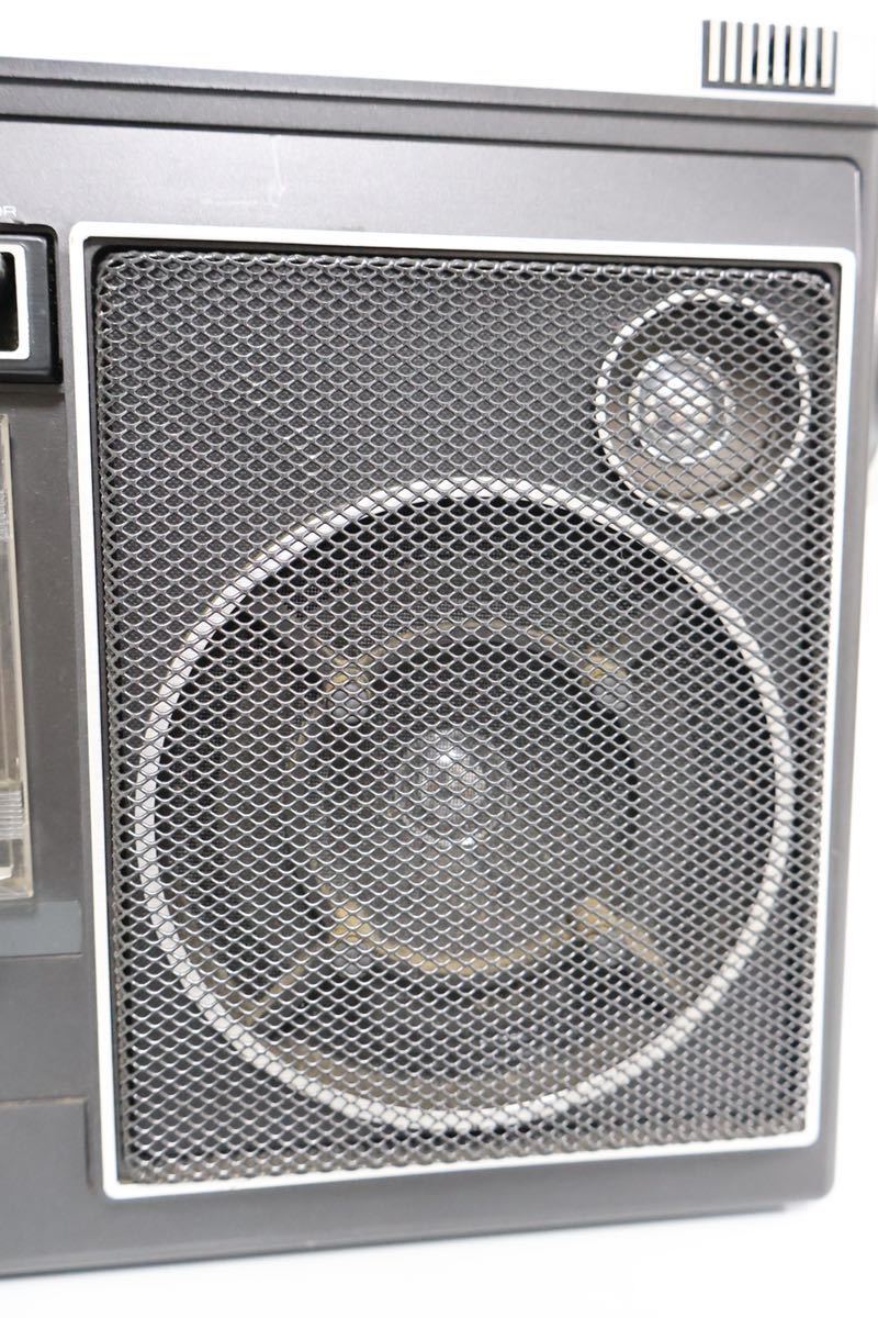Pioneer パイオニア ラジオカセット SK-7 オーディオ機器　手渡し可能_画像6
