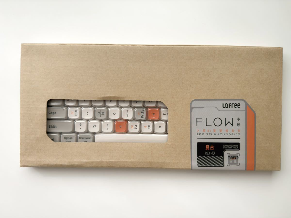 Yahoo!オークション - 【美品】LOFREE FLOW Keyboard キーボード Yahoo!オークション - 【美品】LOFREE FLOW Keyboard キーボード