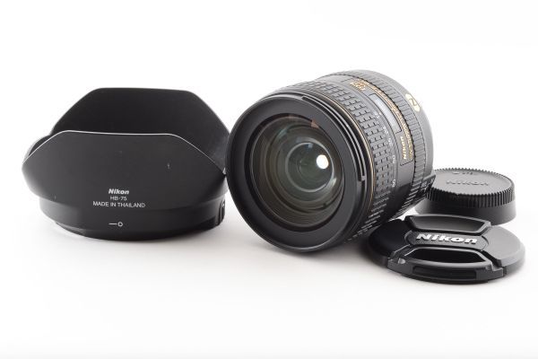 #g556★美品★ Nikon ニコン AF-S DX NIKKOR 16-80mm F2.8-4E ED VR_画像1