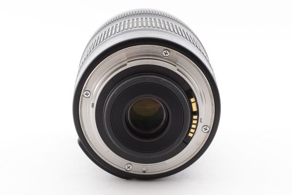 #g470★実用品★ Canon キャノン EF-S 18-135mm F3.5-5.6 IS STM_画像6