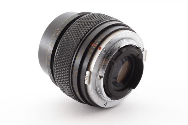 #g488★実用品★ OLYMPUS オリンパス OM-SYSTEM ZUIKO AUTO-MACRO 50mm F2_画像6