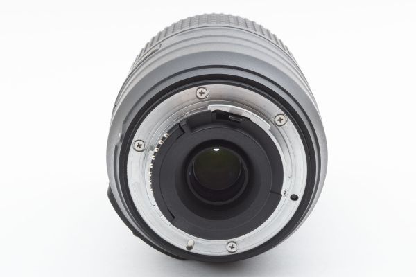 #h128★美品★ Nikon ニコン AF-S NIKKOR 55-300mm F4.5-5.6 G ED VR_画像6