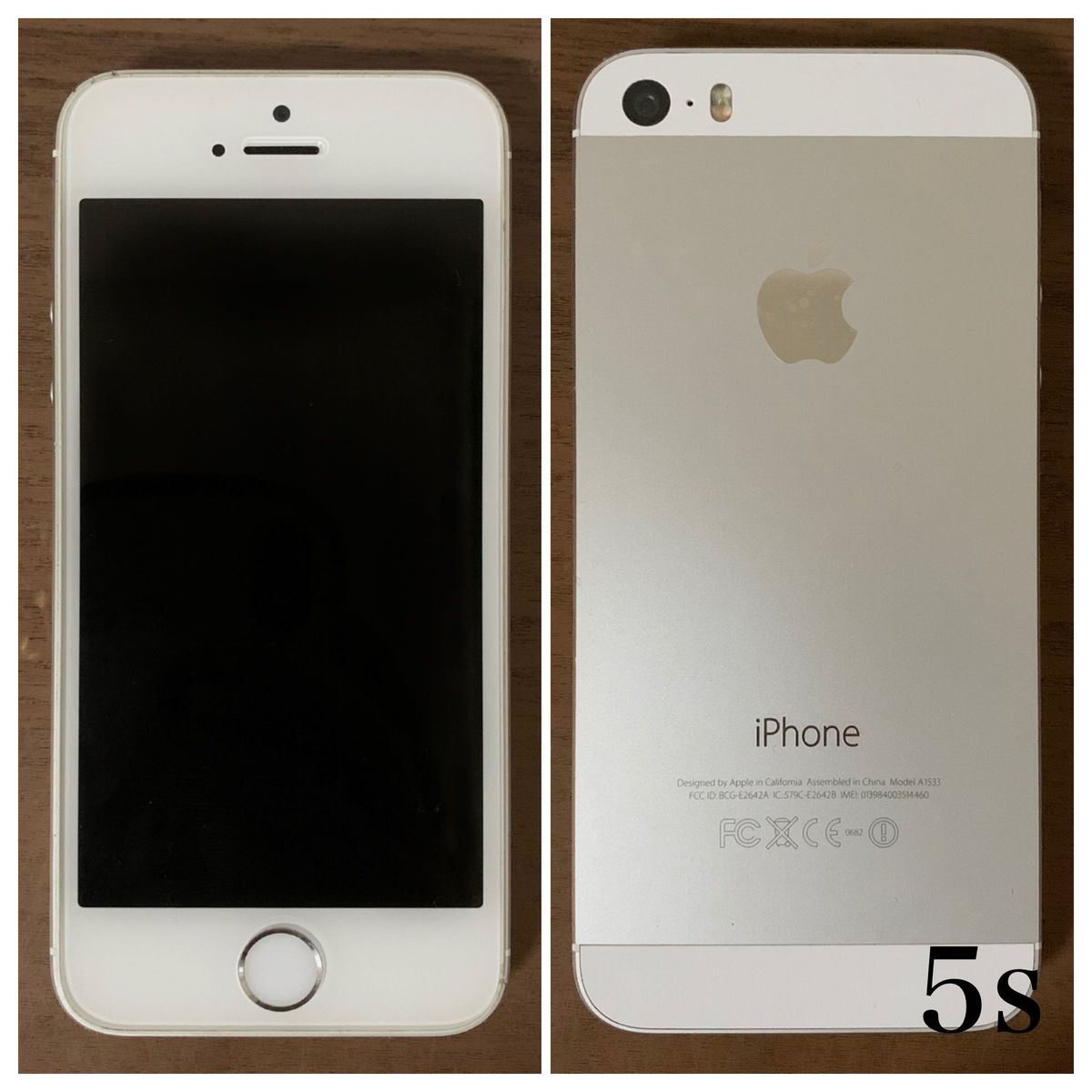 【ジャンク・まとめ売り】Apple iPhone 6s 5s 4s iPad mini 初代 第一世代 A1432 A1688