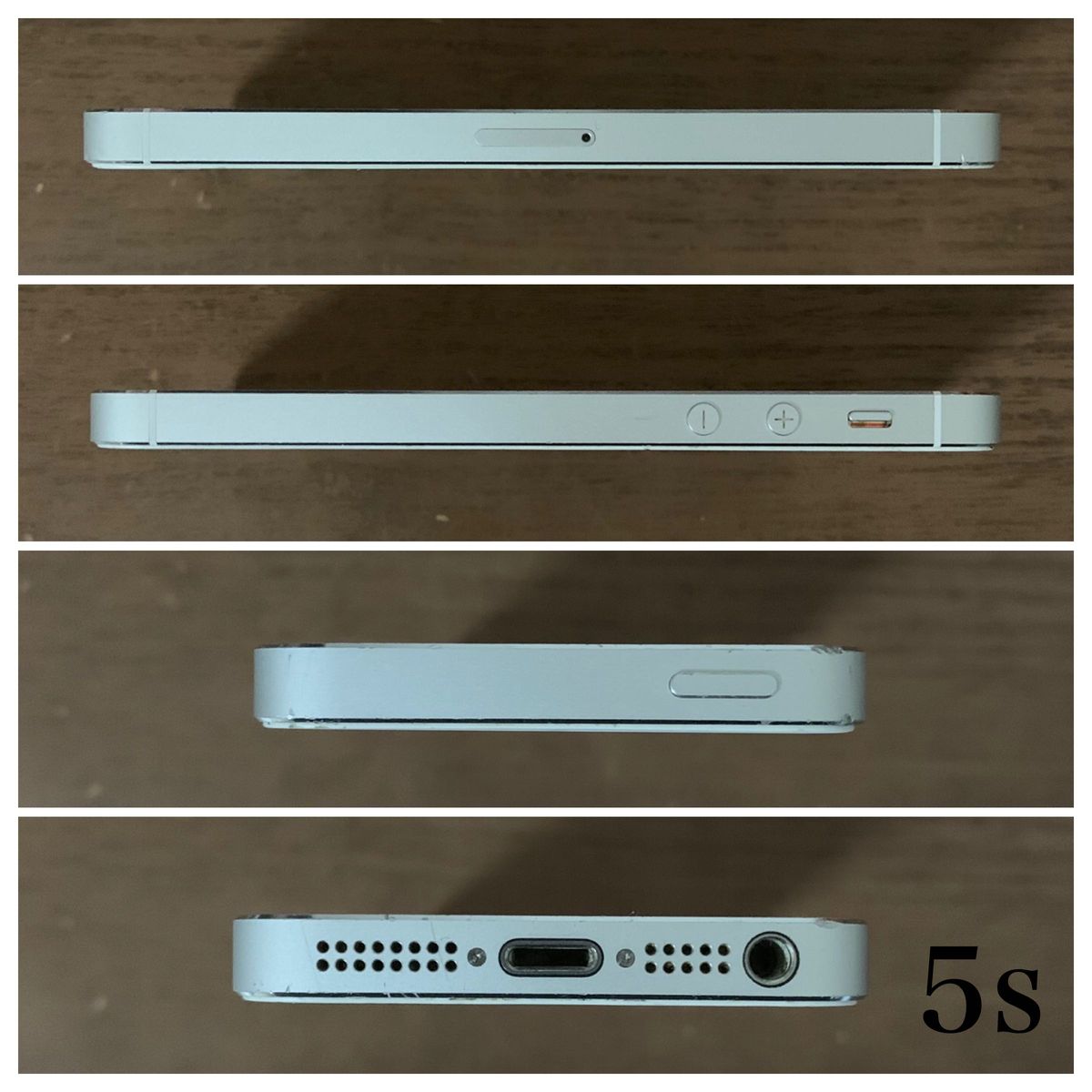 【ジャンク・まとめ売り】Apple iPhone 6s 5s 4s iPad mini 初代 第一世代 A1432 A1688