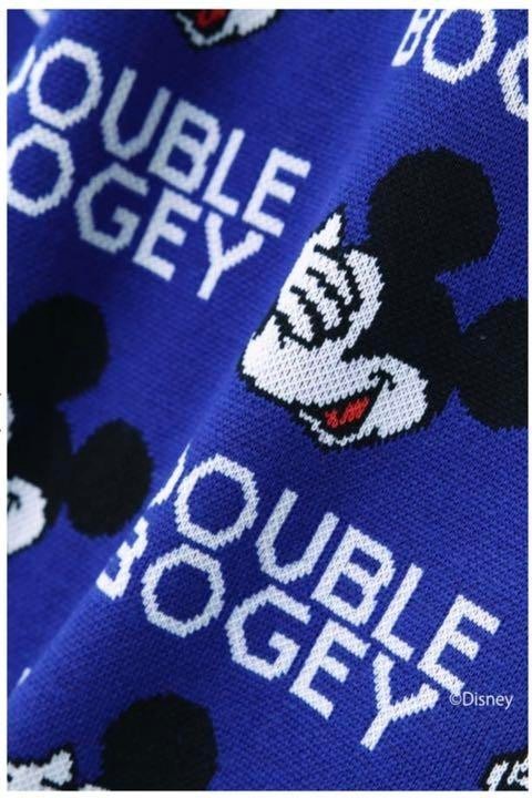 新品国内正規サイズ0 PEARLY GATES×MICKEY MOUSEパーリーゲイツ 新品国内正規サイズ0 PEARLY GATES×MICKEY MOUSEパーリーゲイツ