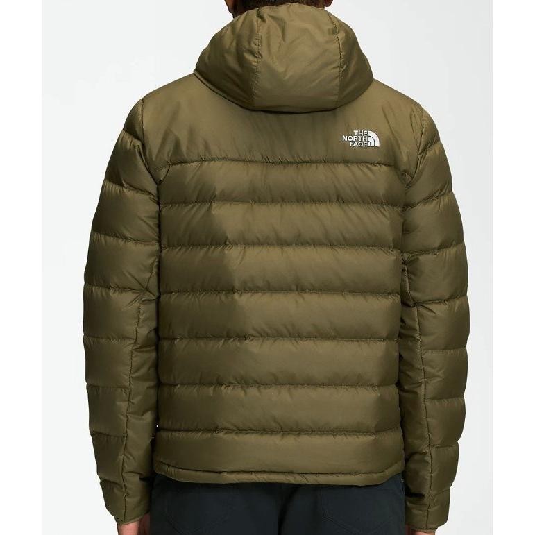 新品国内正規 The North Face ノースフェイス Aconcagua2 Hoodie アコンカグア2 ダウンジャケット US-Sサイズ 550フィルグース _画像2