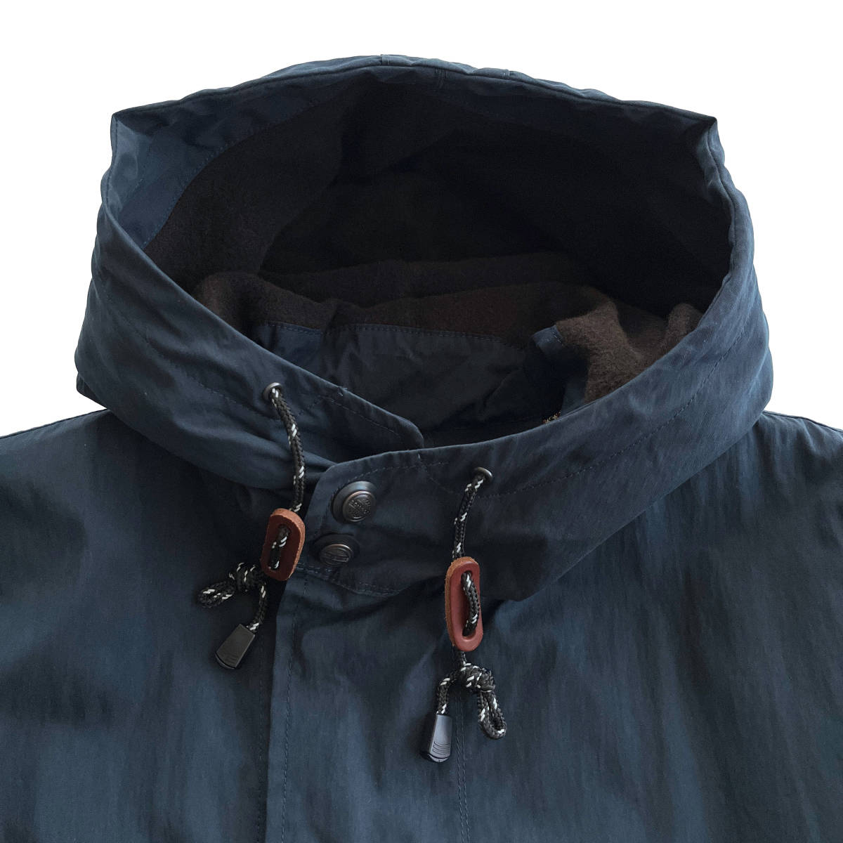 美品】SCiENCE LONDON モッズパーカー QUILP サイエンス 美品】SCiENCE LONDON モッズパーカー QUILP サイエンス
