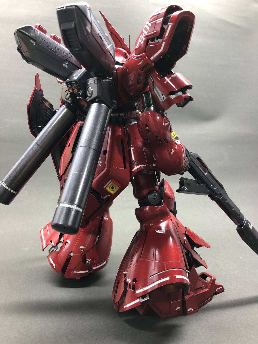 【MG 1/100蘇富比成品】PG HG RG RE 1/144 Zakuugu Unicorn Sinanjuakuto v Gundam    原文:【 MG 1/100 サザビー 完成品 】PG HG RG RE 1/144 ザク グフ ユニコーン シナンジュ ヤクト vガンダム 