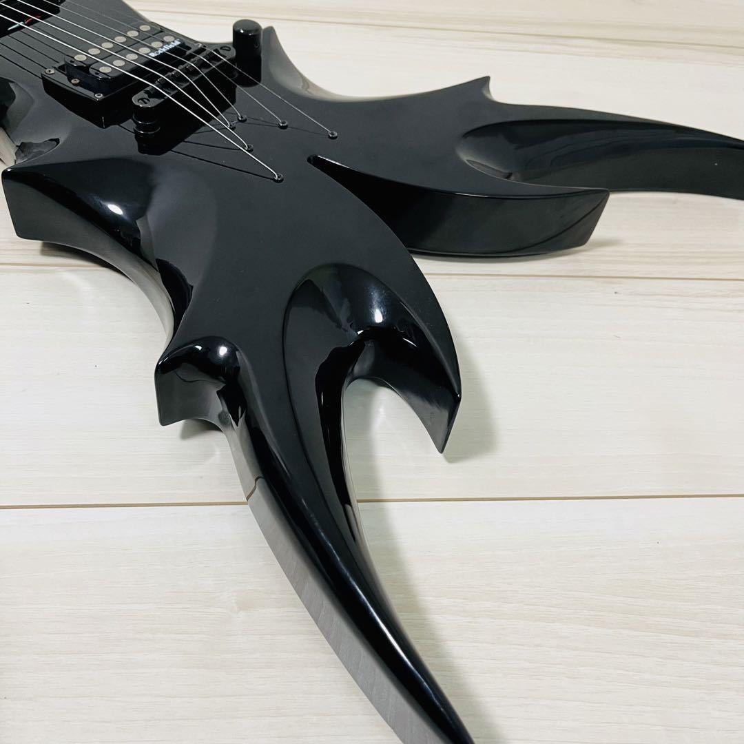 超希少】B C Rich DRACO 100本限定ギター 限定モデル ギター 超希少】B C Rich DRACO 100本限定ギター 限定モデル ギター