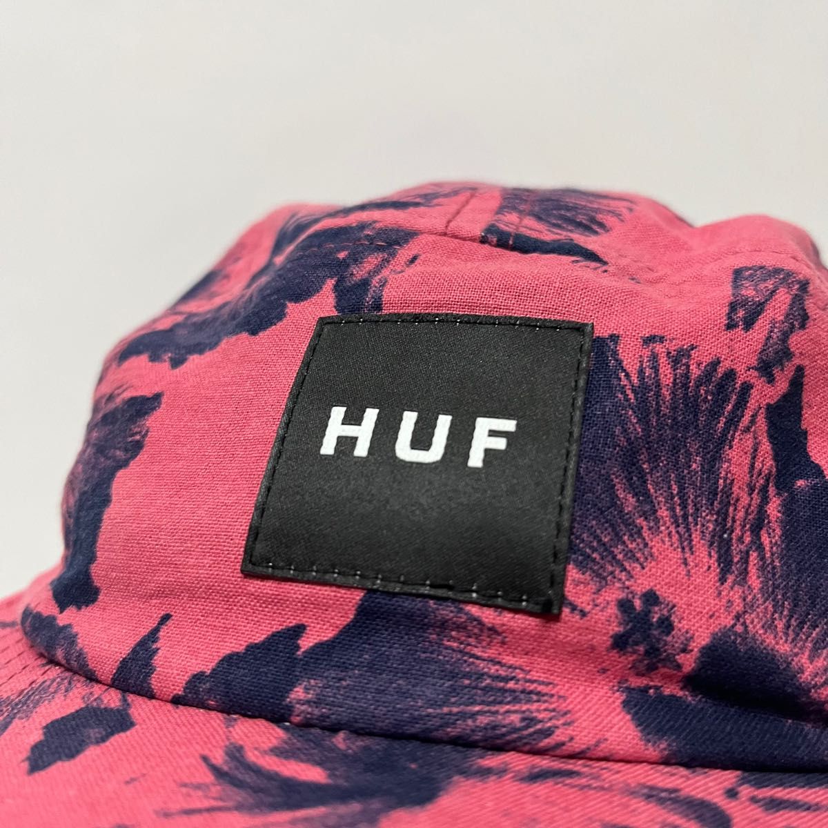 Huf Jet Cap