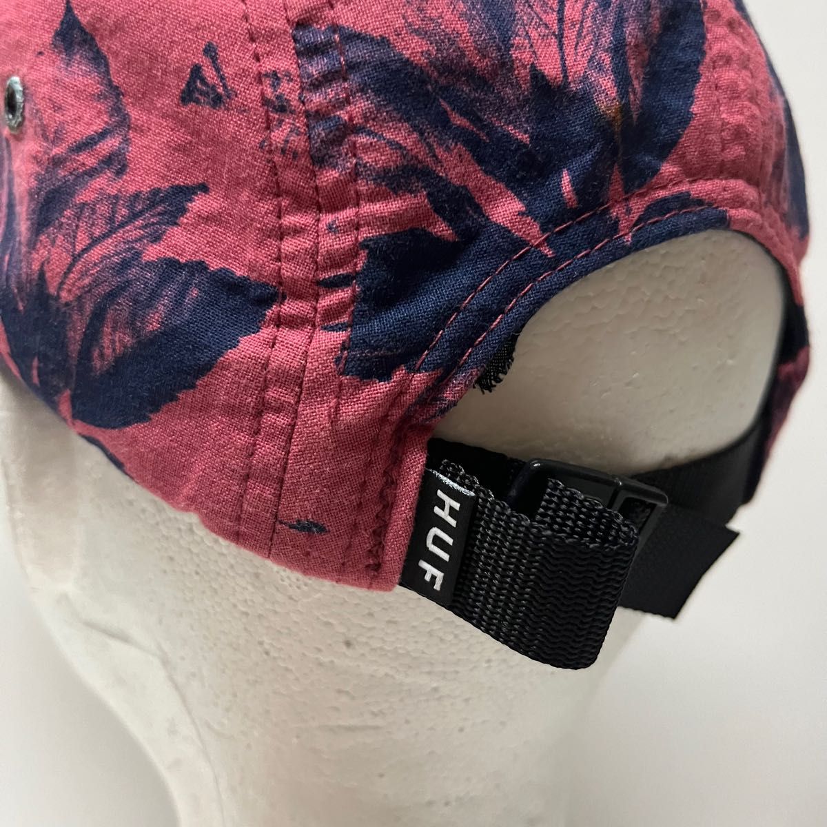 Huf Jet Cap