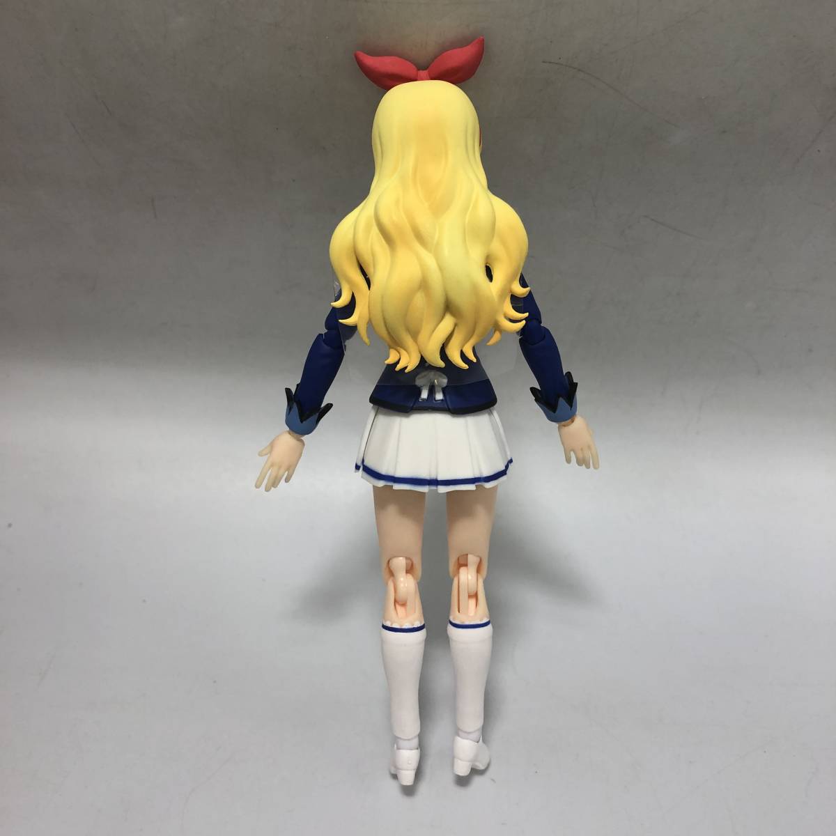 S.H.Figuarts 星宮いちご ソレイユver. 冬制服ver. 2体セット 未開封有 アイカツ！ フィギュア_画像6