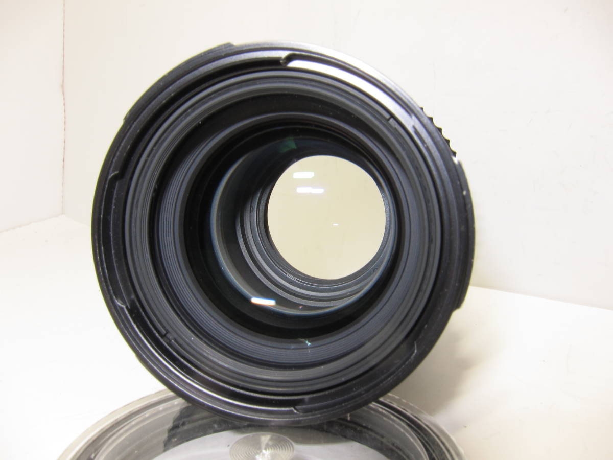 ハッセル C Sonnar T* 150mm f4 ブラック ( 動作OK) ■良品■ 10684 _画像4