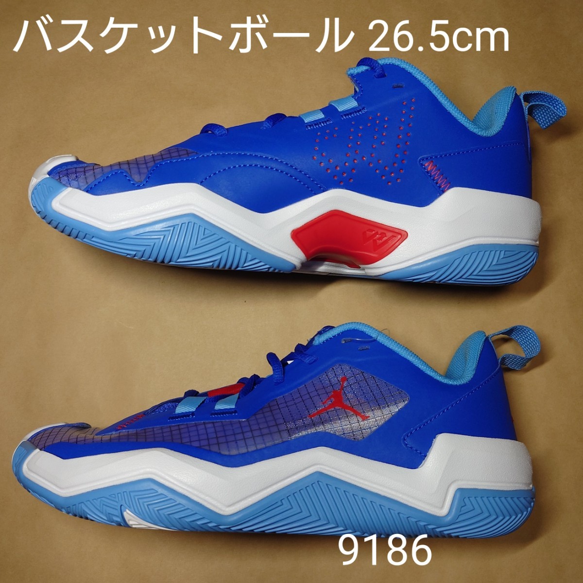 バスケットボールシューズ 26 5cm ジョーダンワンテイク4 PF バスケットボールシューズ 26 5cm ジョーダンワンテイク4 PF