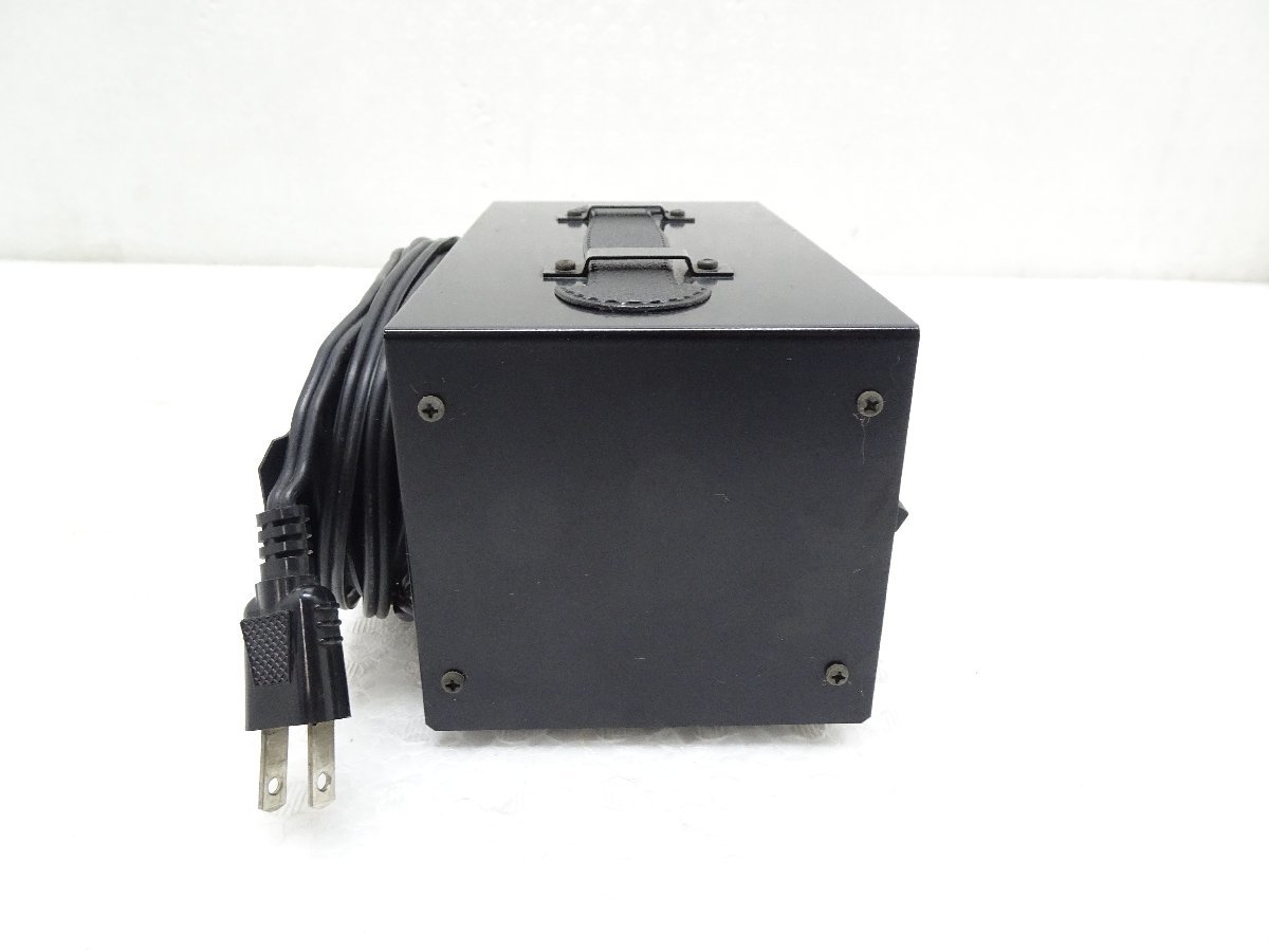 NIKKO ELECTRONICS POWER DISTRIBUTOR 電源 15A 250V パワーディストリビューター 動作OK 中古品 引取OK♪ NO1の画像5