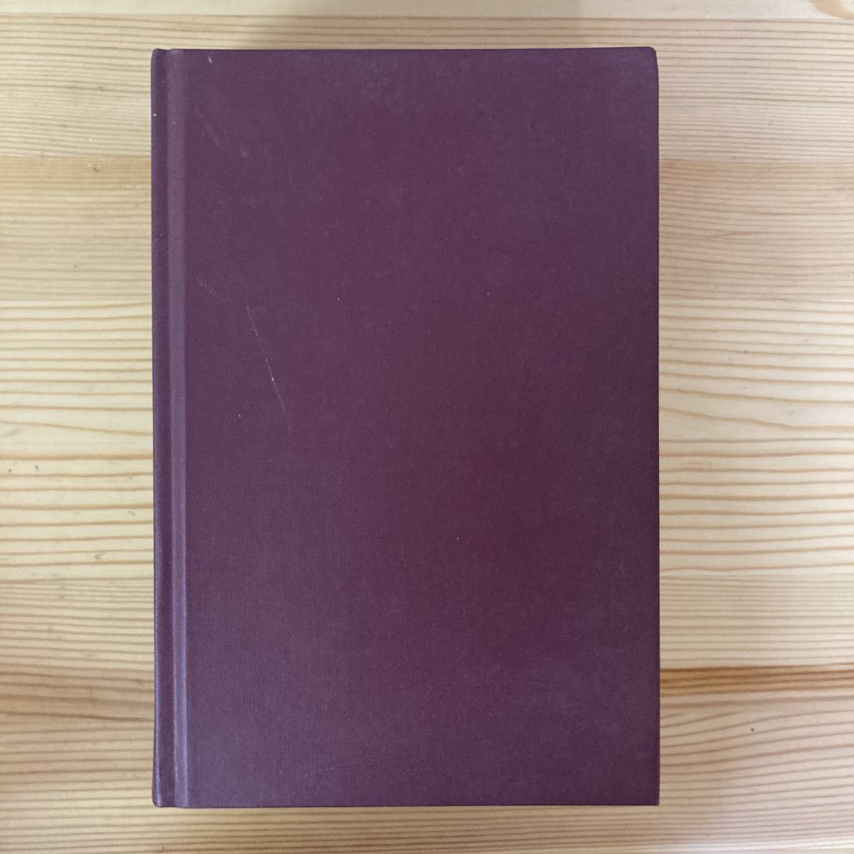 【英語洋書】Marcel Proust a reference guide 1950-1970 / Janet C.Stock（著）【マルセル・プルースト】_画像1