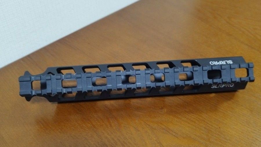 SLR Predator M-lok ハンドガード 9 5 in|Yahoo!フリマ(旧 SLR Predator M-lok ハンドガード 9 5 in|Yahoo!フリマ(旧