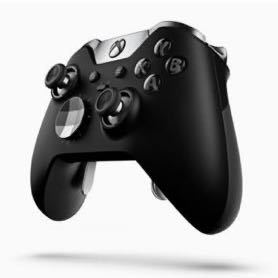  X box беспроводной контроллер Elite 1698 HM3-00006 первое поколение нераспечатанный Microsoft Xbox One wireless controller Elite Windows10