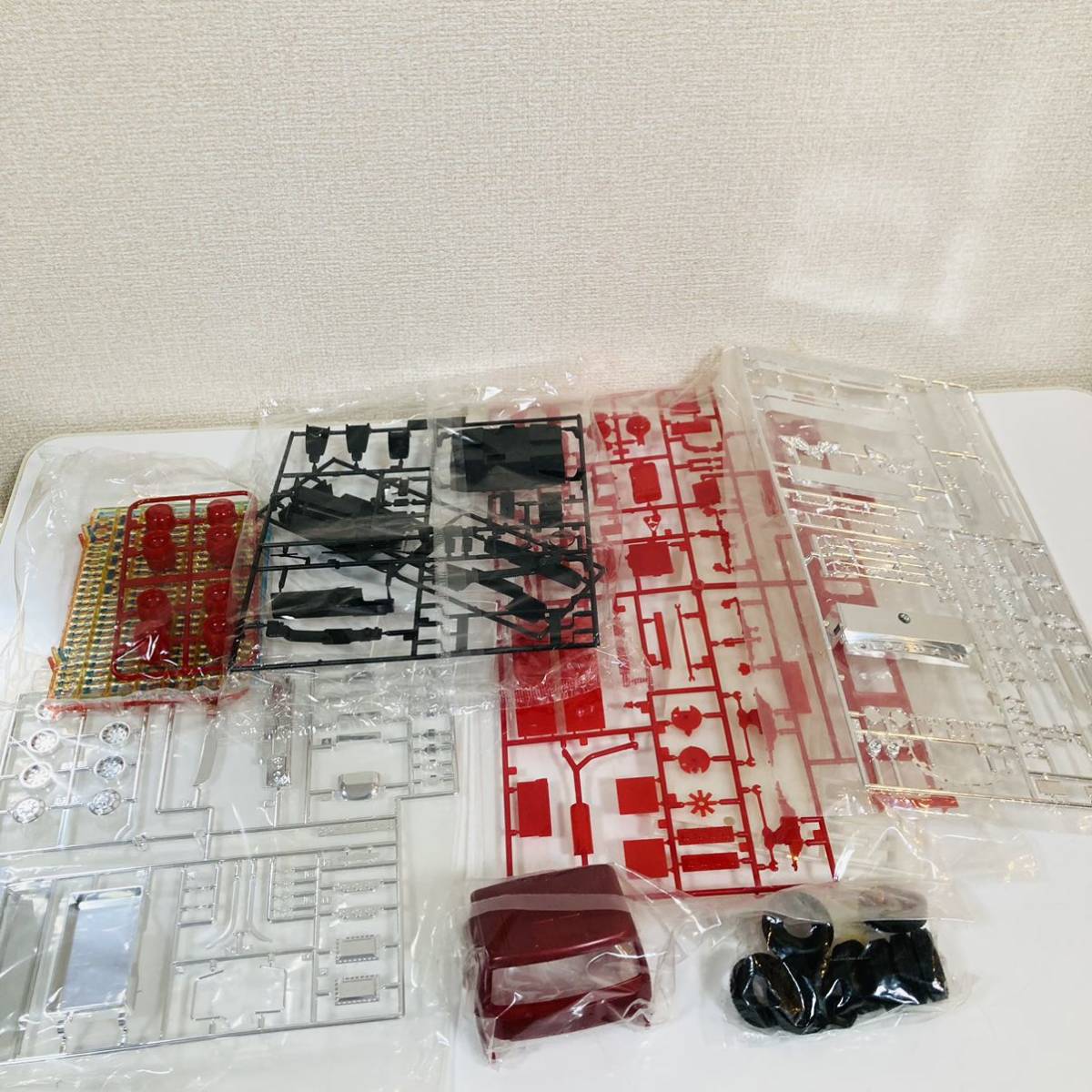 アオシマ 初代大型デコトラ 1/32 爆走野郎 唐獅子|Yahoo!フリマ アオシマ 初代大型デコトラ 1/32 爆走野郎 唐獅子|Yahoo!フリマ