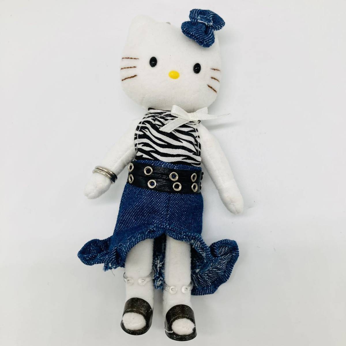 【超希少】ViViTiX 限定エディション ハローキティ Dress-up Collection (Sanrio サンリオ Hello Kitty ドレスアップコレクション limited)_画像3