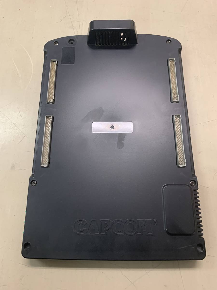 中古基板【カプコン CPII マザーボード / Capcom CP2 Mother Bpard】＊マザーボードのみ, Only Mother Board_画像5