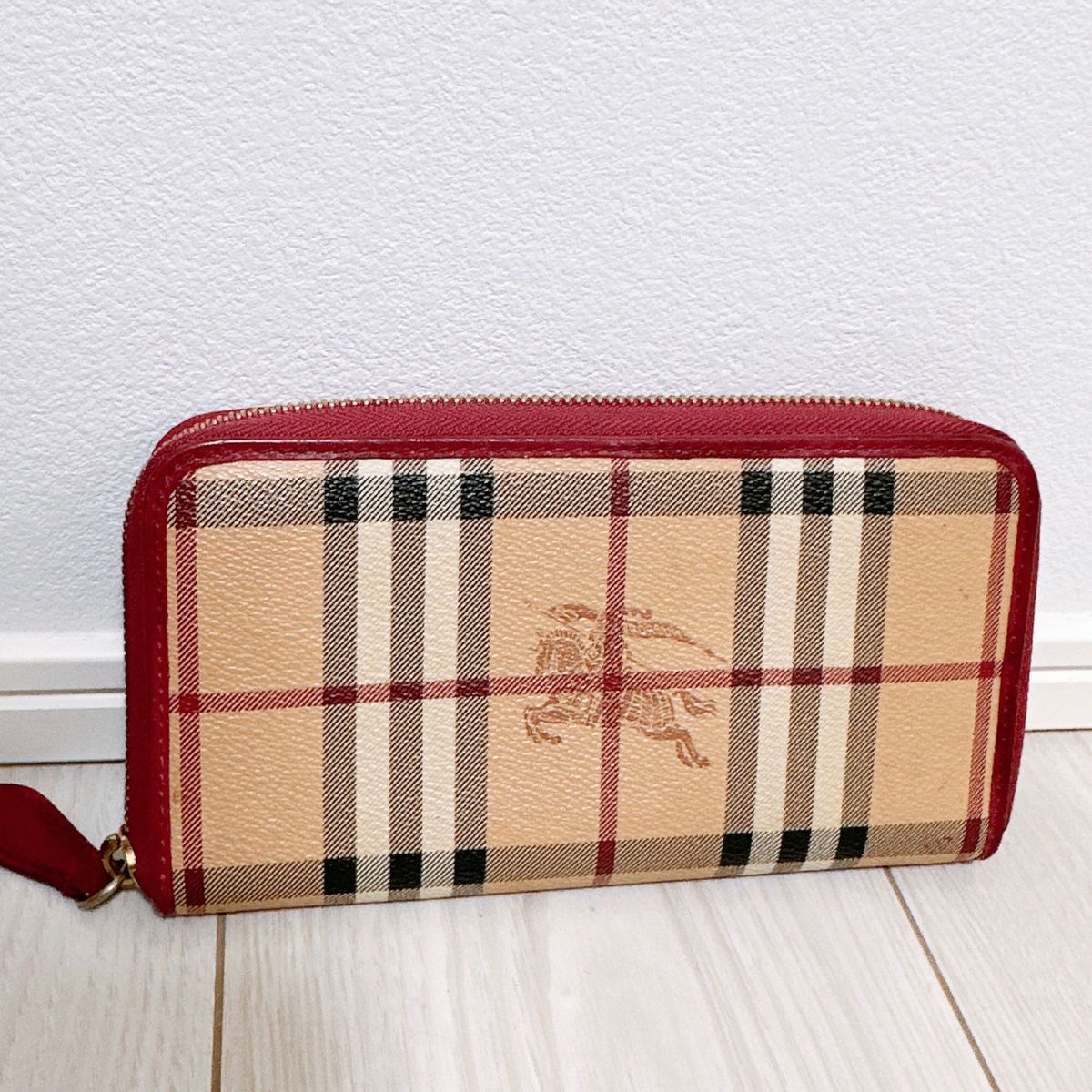 美品》Burberry(バーバリー)長財布|Yahoo!フリマ(旧PayPayフリマ) 美品》Burberry(バーバリー)長財布|Yahoo!フリマ(旧PayPayフリマ)
