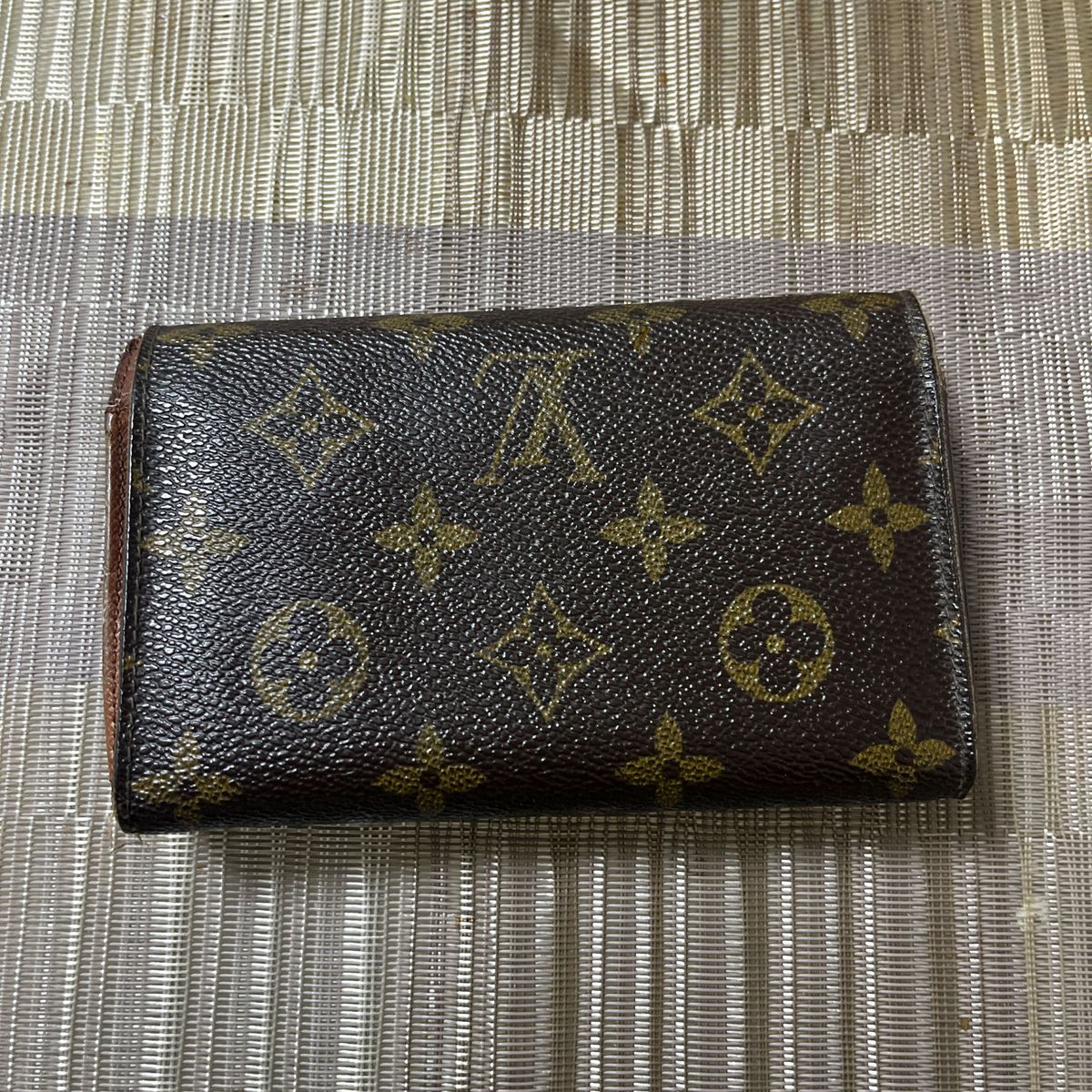 VUITTON 財布 モノグラム 最終値下げ！！！