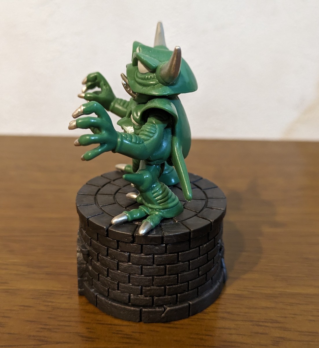 ドラゴンクエスト デスピサロ フィギュア|Yahoo!フリマ(旧 ドラゴンクエスト デスピサロ フィギュア|Yahoo!フリマ(旧