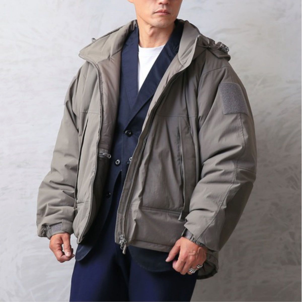 US PCU LEVEL7 TYPE1 JACKET 美品|Yahoo!フリマ(旧PayPayフリマ) US PCU LEVEL7 TYPE1 JACKET 美品|Yahoo!フリマ(旧PayPayフリマ)