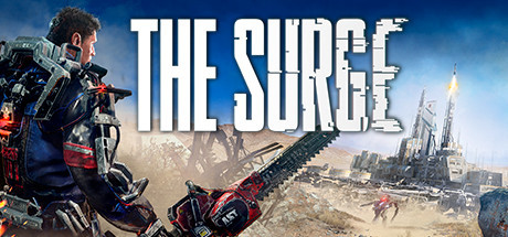 The Surge ザ サージ PC steam 日本語_画像1