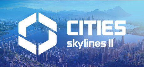 予約特典付属 Cities Skylines II シティーズ スカイライン II PC steam 日本語_画像1