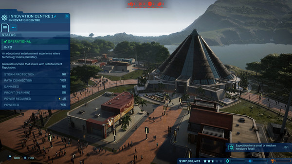 Jurassic World Evolution ジュラシック・ワールド・エボリューション PC steam 日本語_画像3