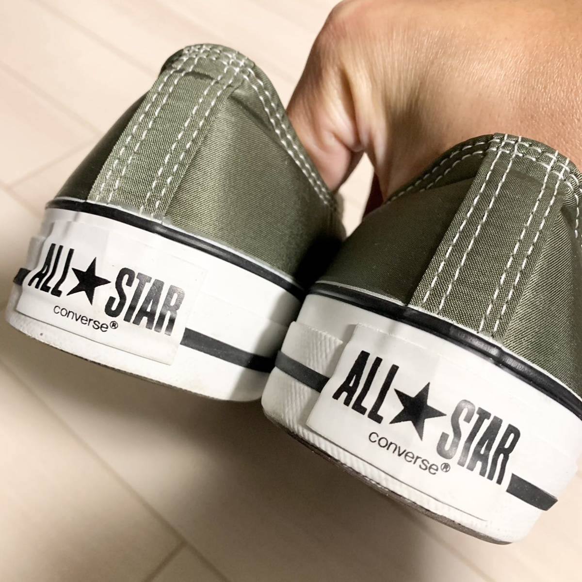 激レア 名作 90's ほぼデッド CONVERSE コンバース 日本製 MA-1 激レア 名作 90's ほぼデッド CONVERSE コンバース 日本製 MA-1