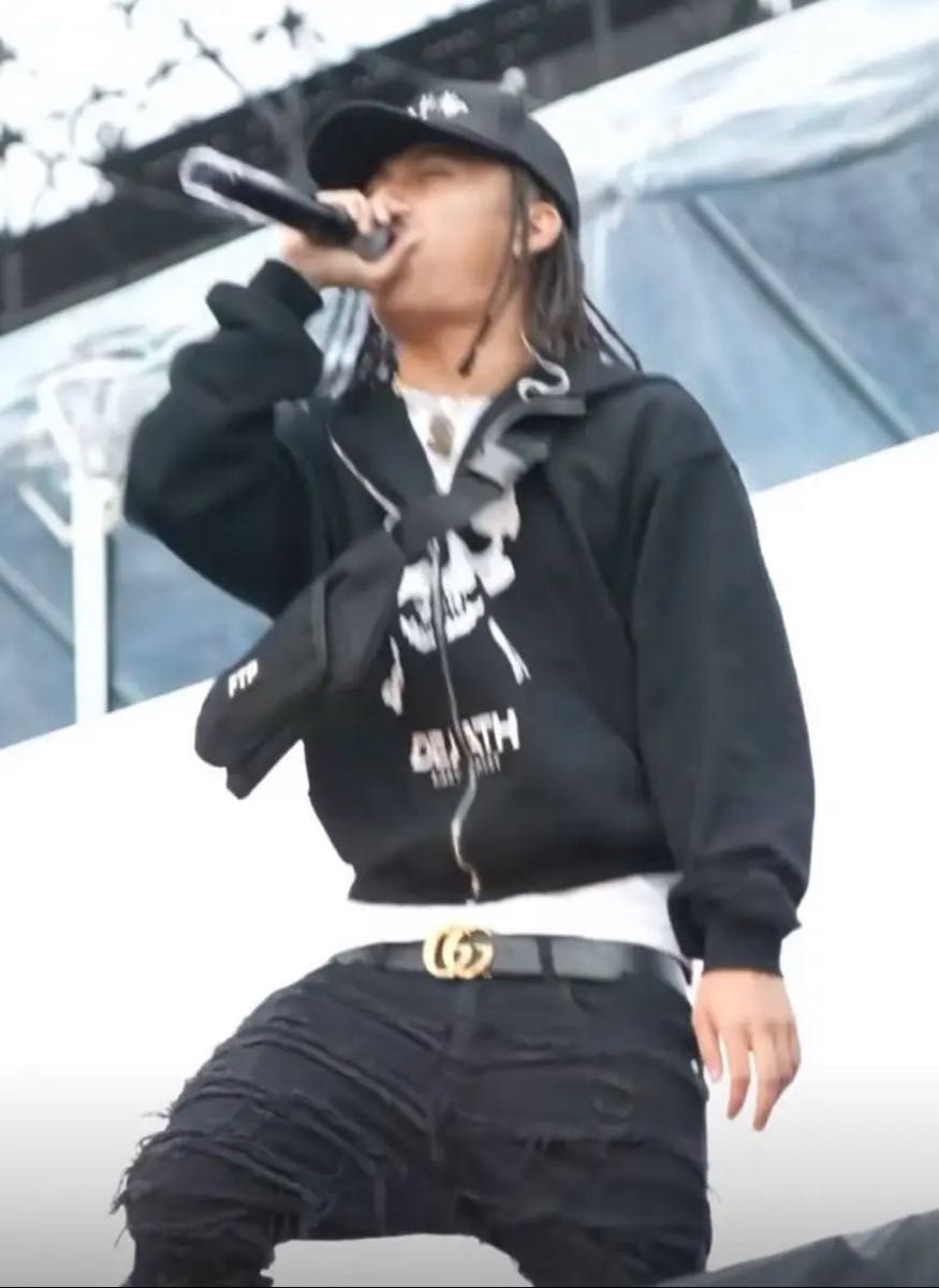 DEATH SKULL HOODIE【LAST NEST】|Yahoo!フリマ(旧PayPayフリマ) DEATH SKULL HOODIE【LAST NEST】|Yahoo!フリマ(旧PayPayフリマ)