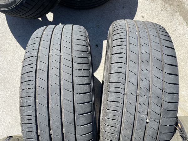 アルミホイール マツダ純正　15インチ　15×6.0J　ET45　185/55R15 82V　082905JO_画像7