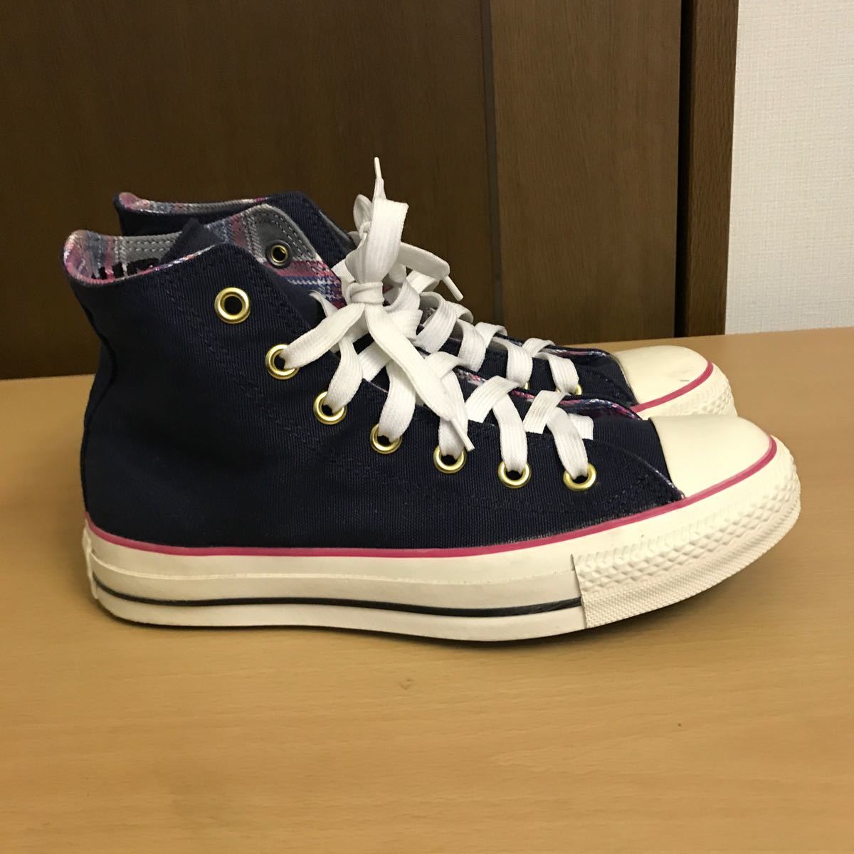 コンバース CONVERSE オールスター 24_画像3