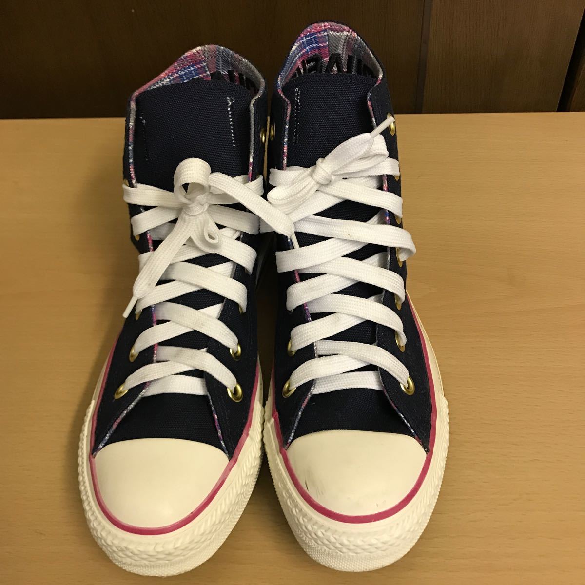 コンバース CONVERSE オールスター 24_画像2