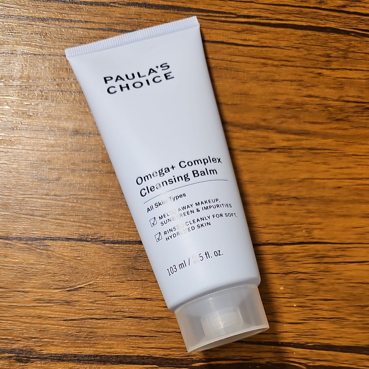 Paula's Choice Omega+ Complex Cleansing Balm 103ml 