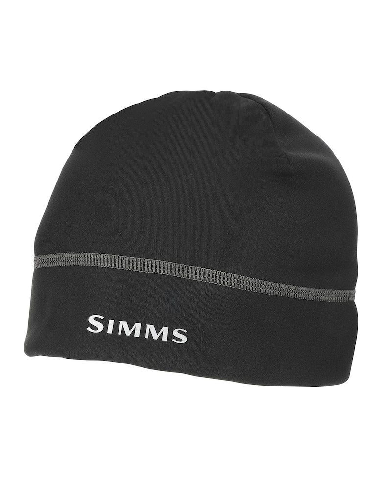 SIMMS Gore-Tex Infinium Wind Beanie S シムス ゴアテックス・インフィニアム ウィンド ビーニー ニットキャップ パーカー ジャケット