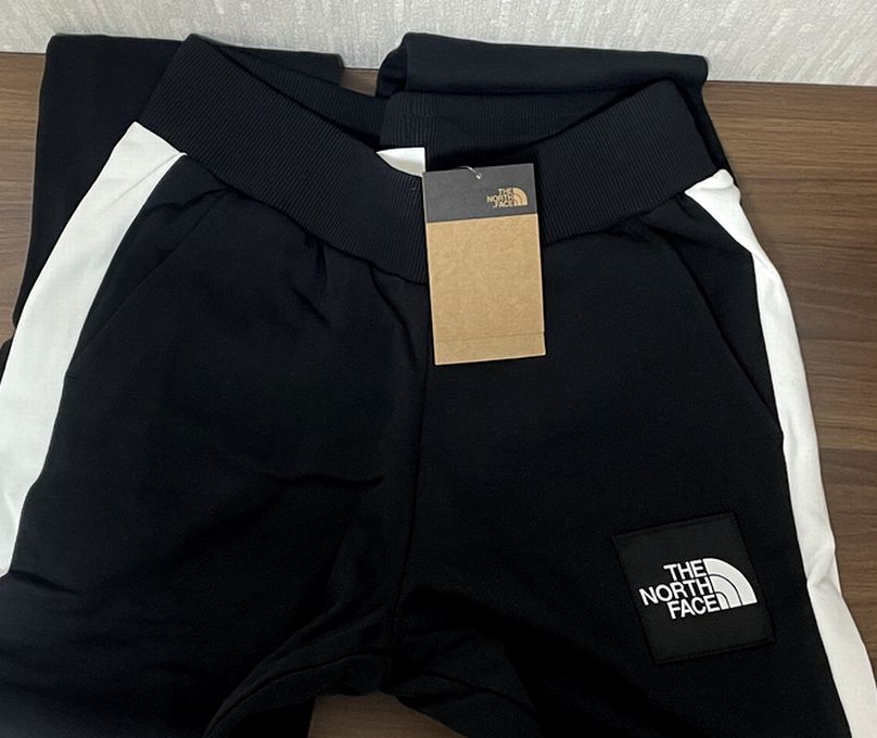 The North Face Fine Alpine Equipment Pants S TNF black ザ ノース フェイス スウェットパンツ ジョガー パンツ パーカー ノースフェイス_画像4