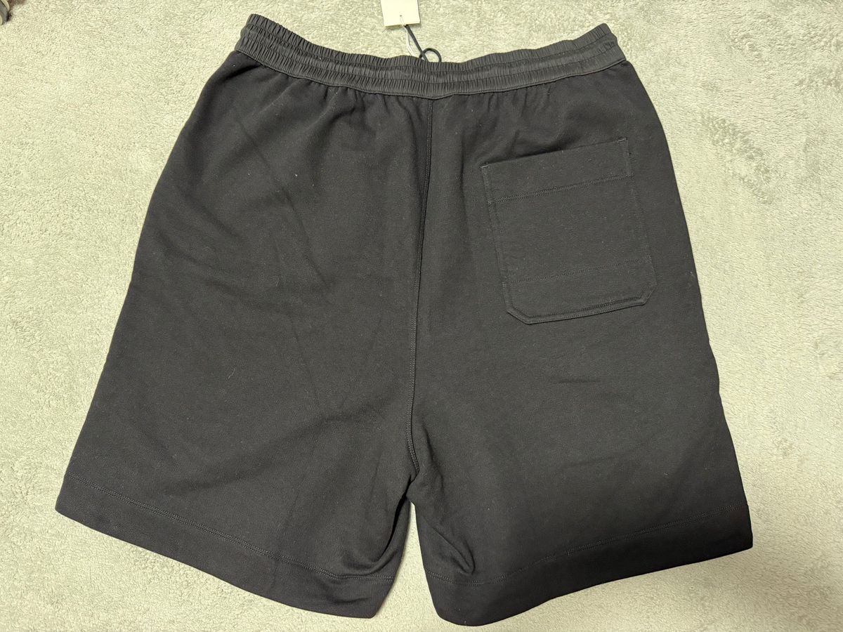 Y-3 FN3394 M CL TRY SHORTS
