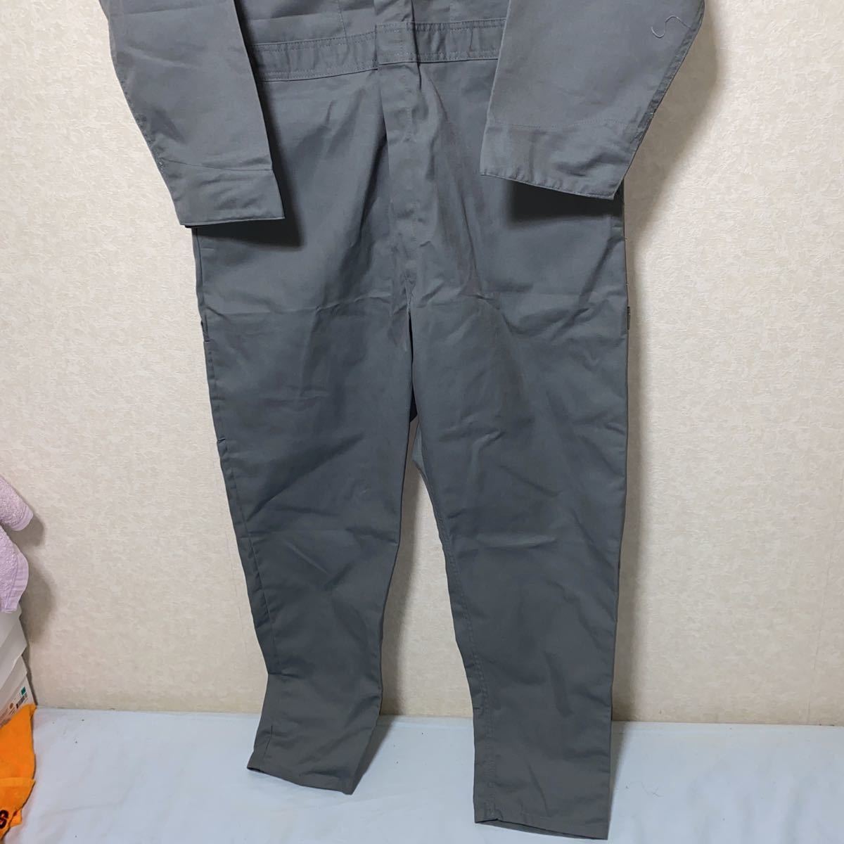 Dickies ディッキーズ ツナギ 未使用　XL _画像2